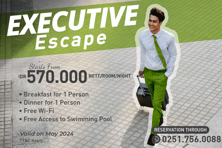 Executive Escape