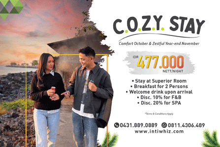 Cozy Stay