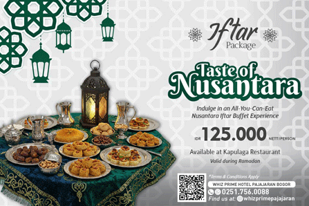 Iftar Package