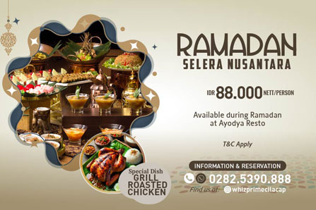 Ramadhan Nusantara