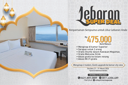 Lebaran Super Deal