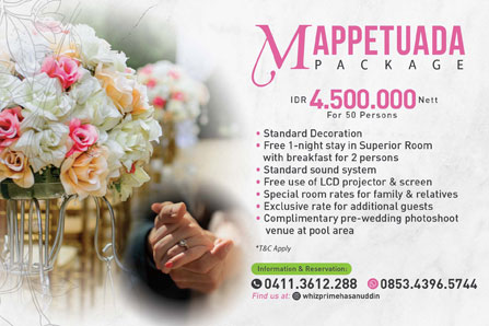 Mappetuada Package