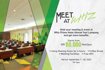 Meet at Whiz
