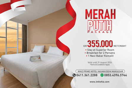 Merah Putih Pack