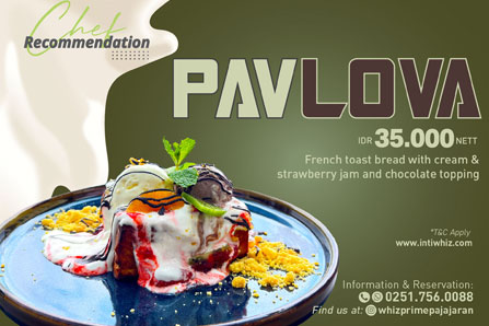 Pavlova