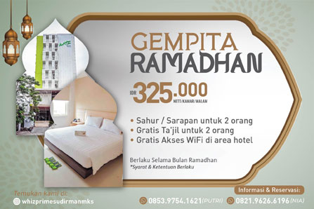 Gempita Ramadhan