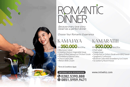 Romantic Dinner