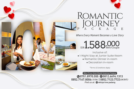 Romantic Journey
