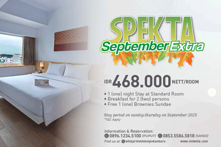 September Extra