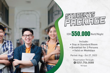 Students Package
