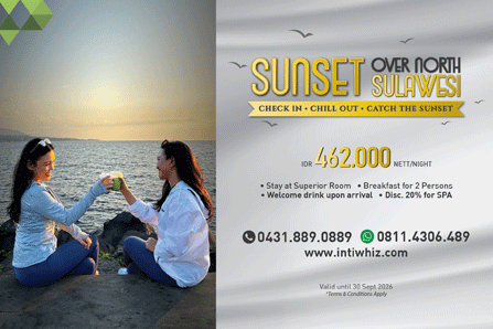 Sunset Room