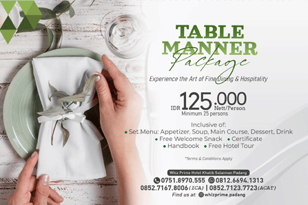 Table Manner
