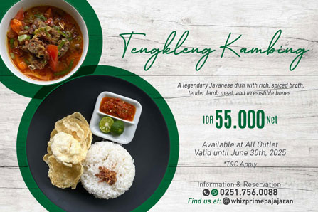 Tengkleng Kambing