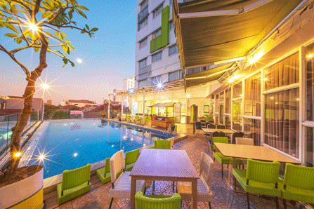 Whiz Prime Hotel Sudirman & Whiz Prime Hotel Hassanuddin Makassar Perkuat Komitmen Halal untuk Tamu