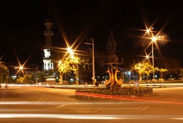 Alun-Alun Cilacap