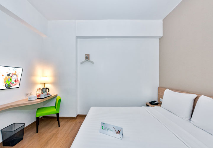 room