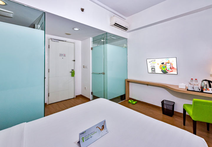 room