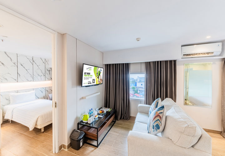 room