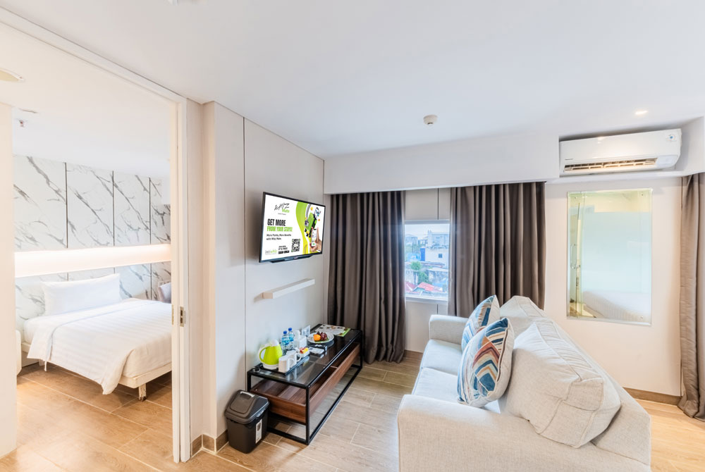 room
