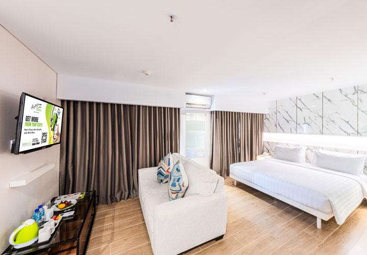 room