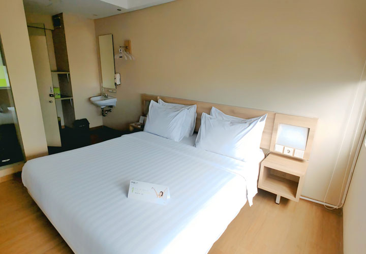 room
