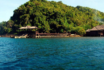 Pulau Pahawang