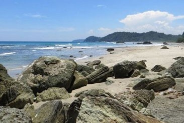 Pantai Pemisan