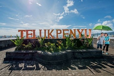 Pantai Teluk Penyu