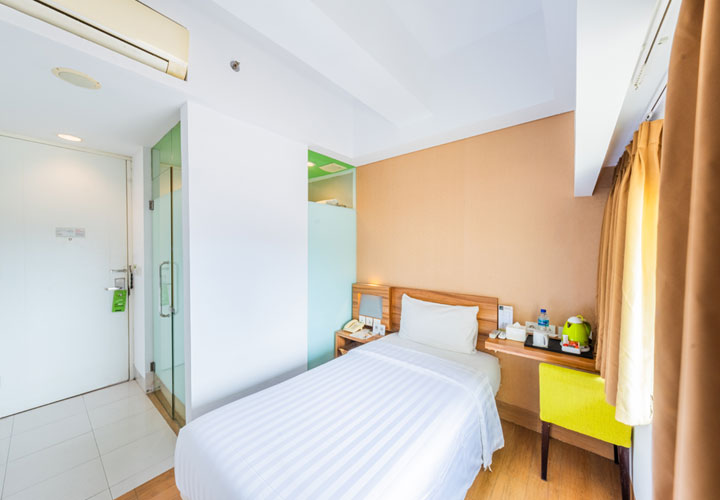 room