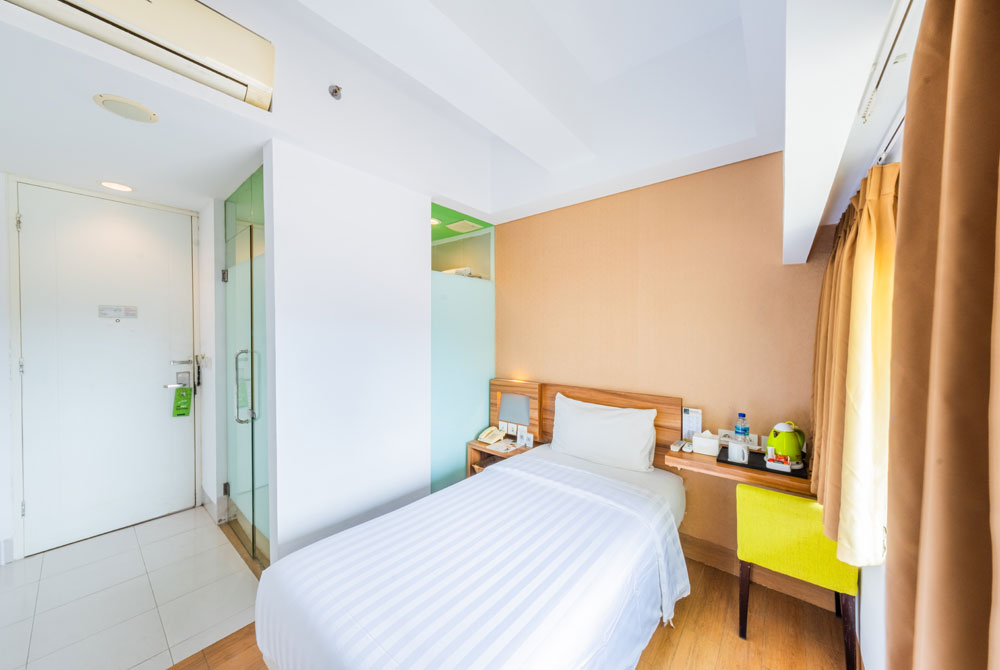 room