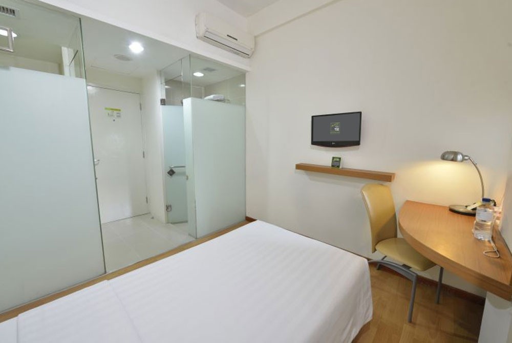 room