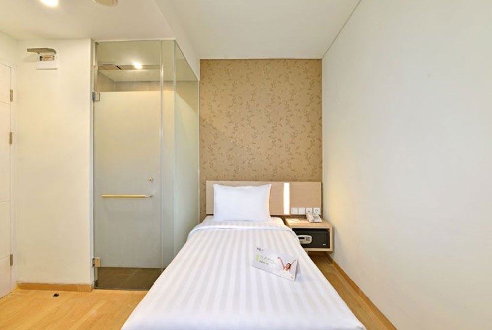room