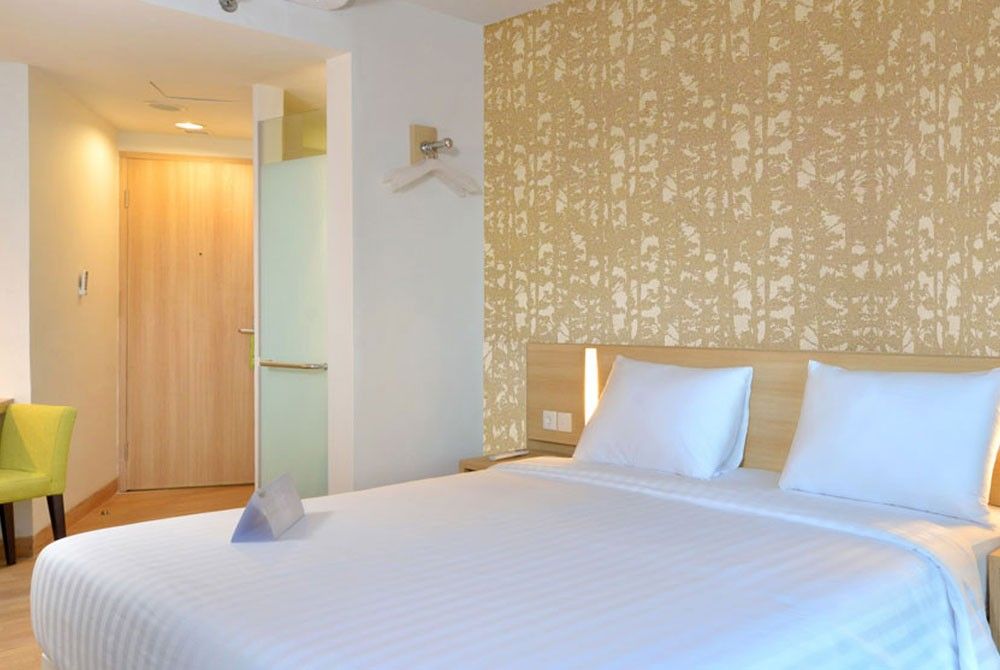 room