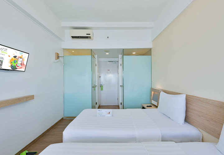 room