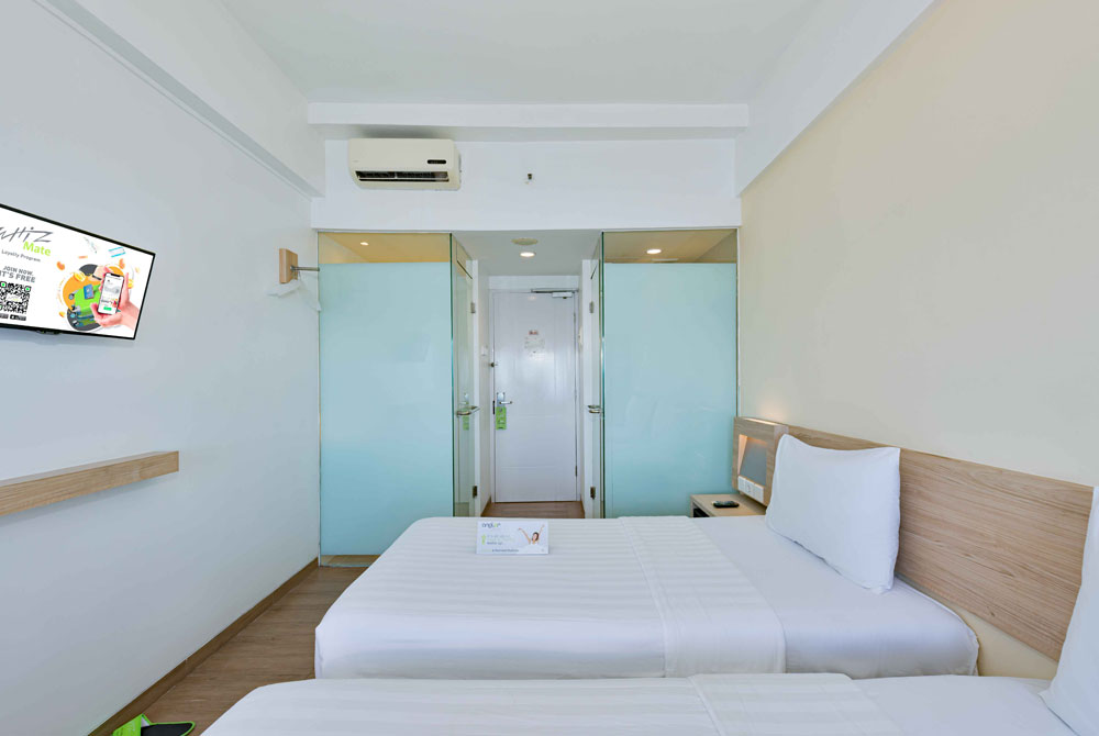 room