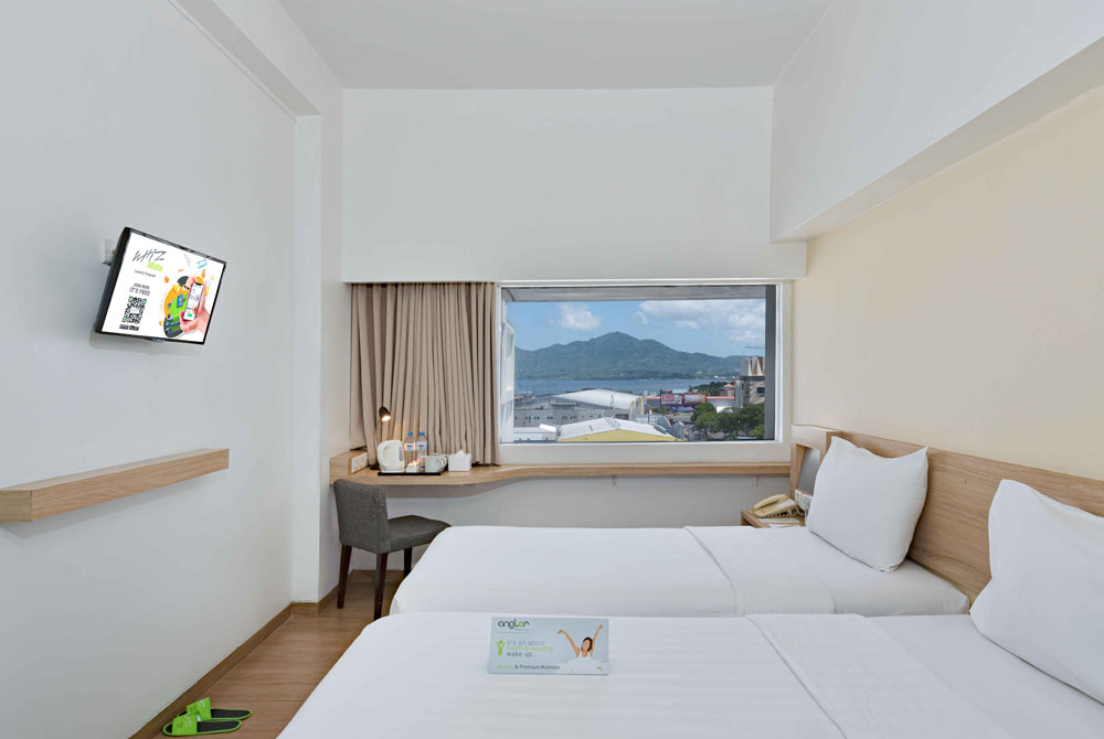 room