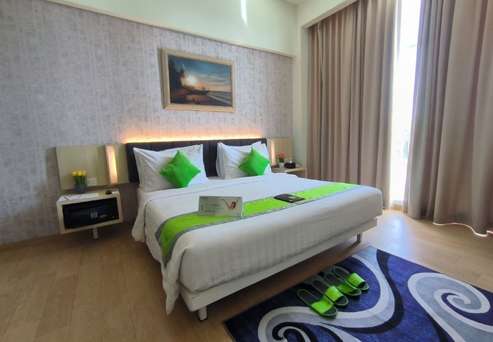 room