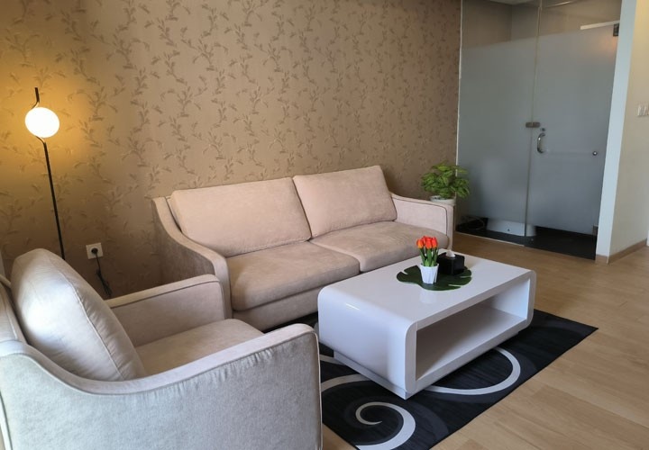room