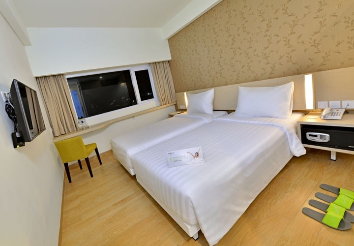 room