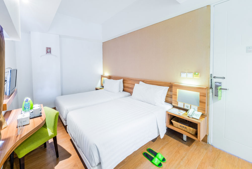 room