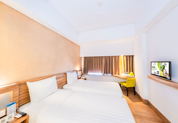 room
