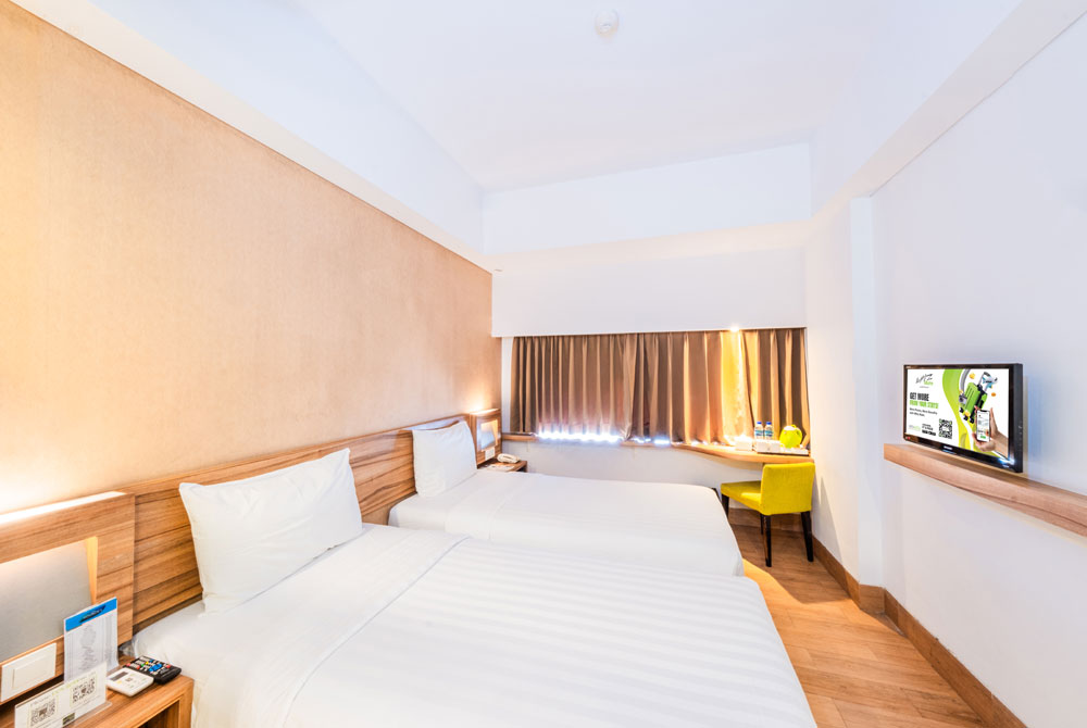 room