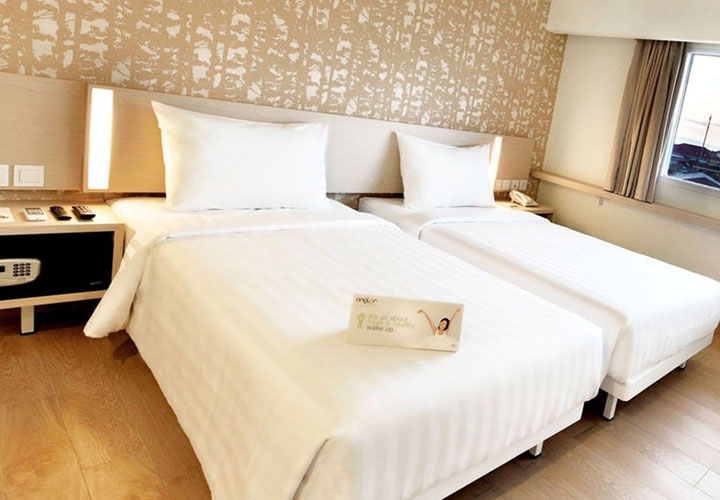 room