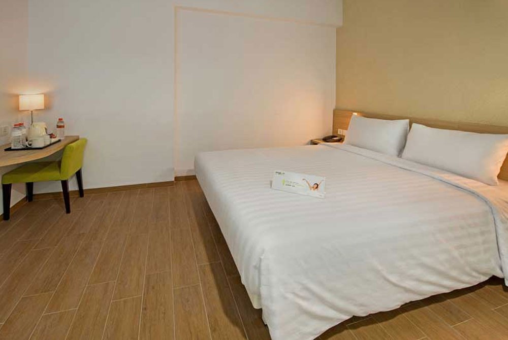 room