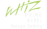 Whiz Prime Hotel Kelapa Gading